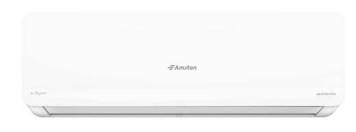 AAC-12CAI (комплект) инверторный электрический кондиционер воздуха AMSTON