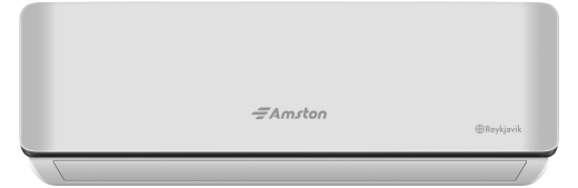 AAC-12MR (комплект) сплит-система AMSTON